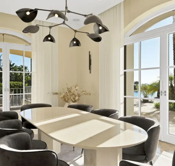 Продажа  отдельно стоящей виллы в Benahavís