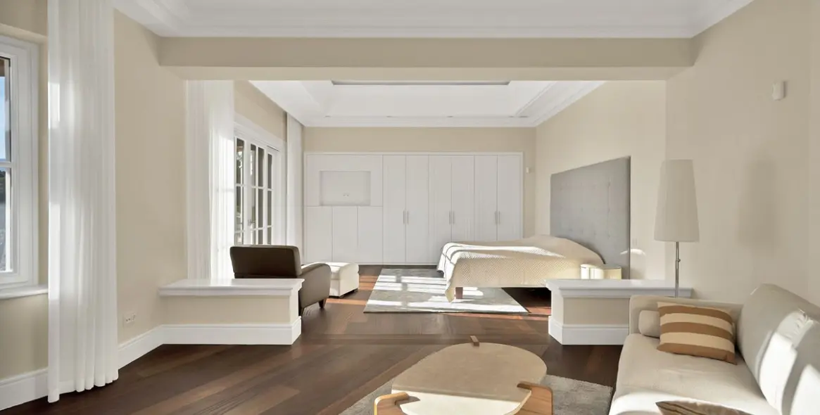 Продажа  отдельно стоящей виллы в Benahavís 13