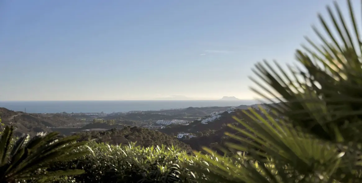 Продажа  отдельно стоящей виллы в Benahavís 40