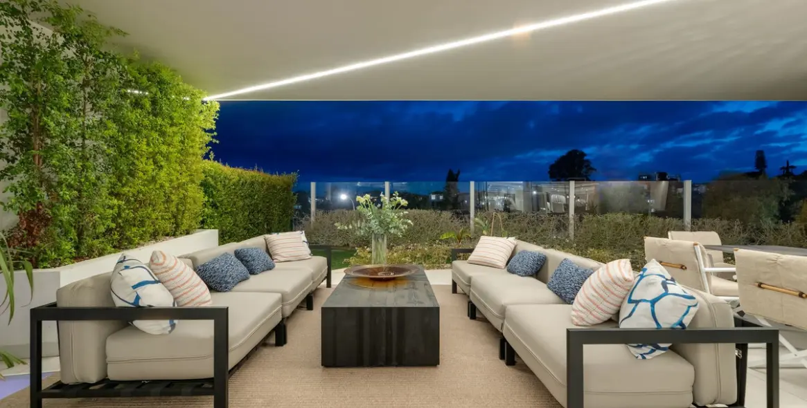 Продажа дома на две семьи в Nueva Andalucía (район Nueva Andalucía) 13