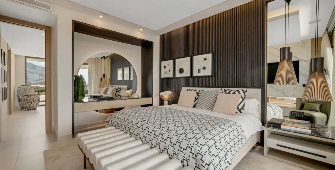 Продажа дома на две семьи в Nueva Andalucía (район Nueva Andalucía) 18