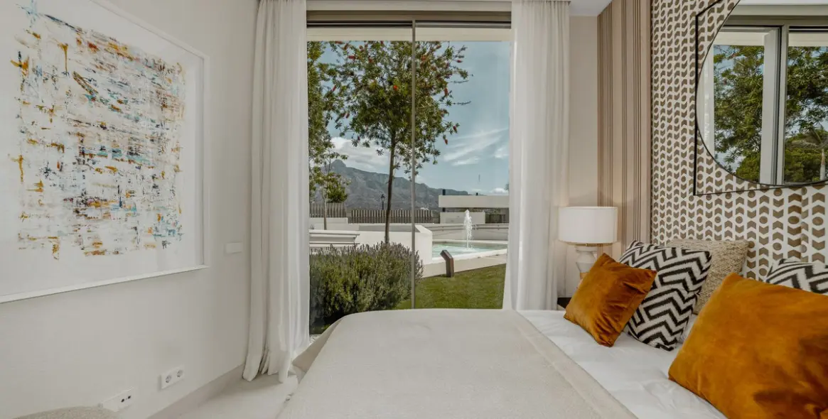 Sale of semi-detached house in Nueva Andalucía 23