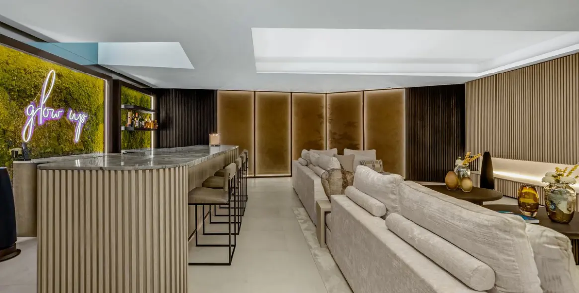 Sale of semi-detached house in Nueva Andalucía 25