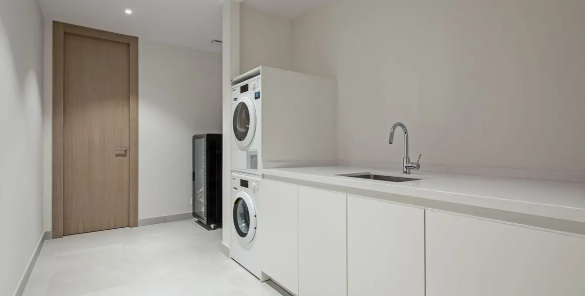Sale of semi-detached house in Nueva Andalucía 31