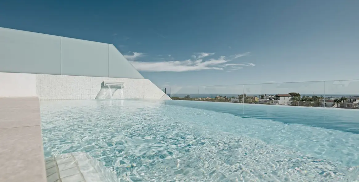 Sale of semi-detached house in Nueva Andalucía 36