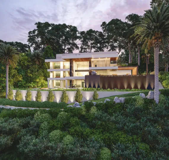 Detached villa R4952839