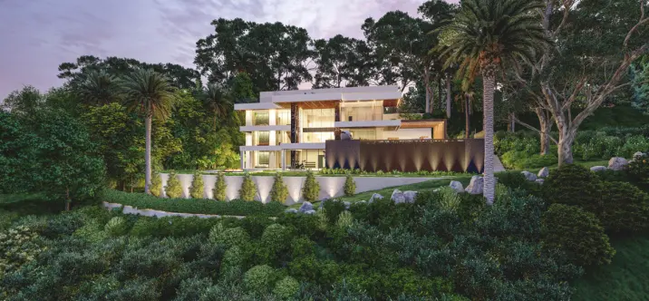 Detached villa R4952839 1