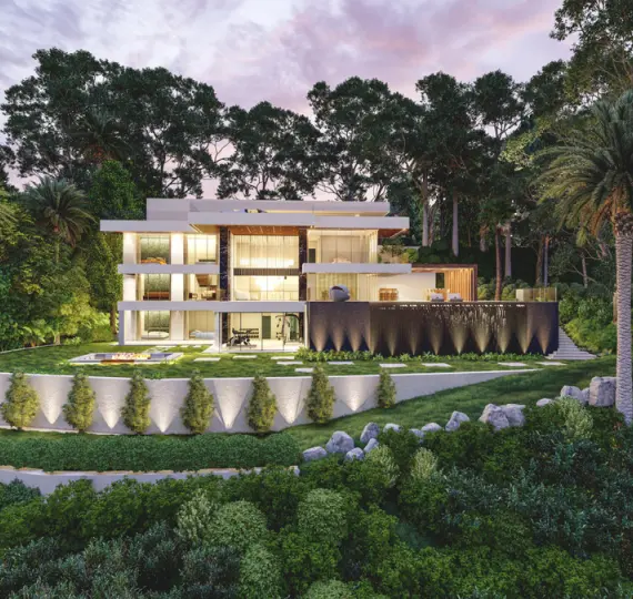 Detached villa R4952839