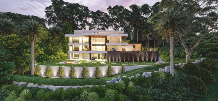 Detached villa R4952839 2