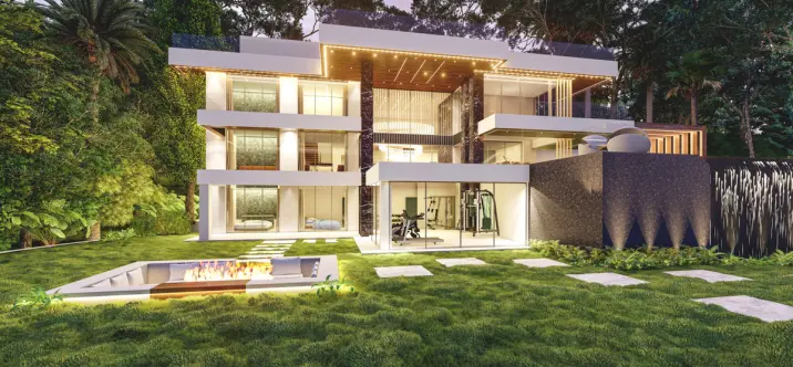 Detached villa R4952839 3