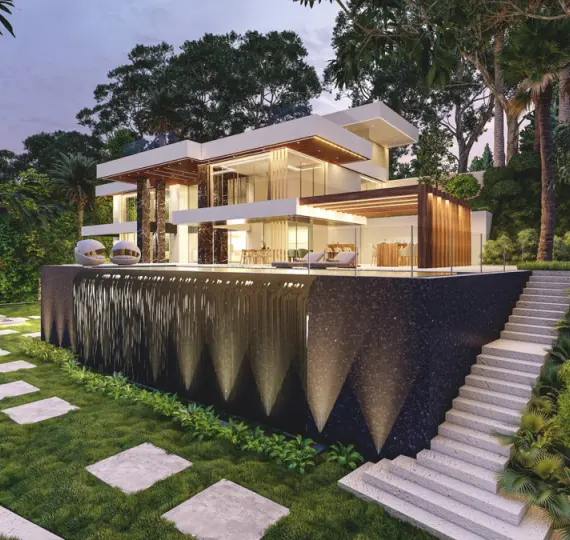 Detached villa R4952839