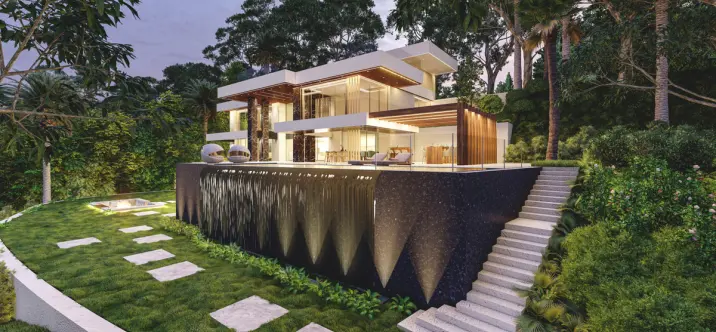 Detached villa R4952839 4