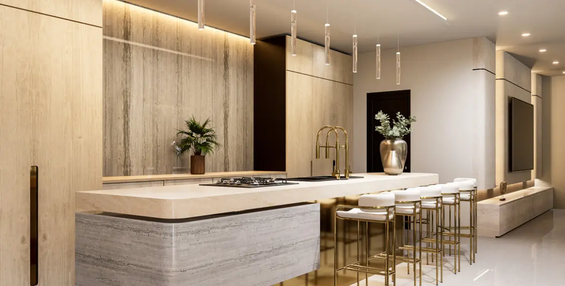 Sale of detached villa in Benahavís (district El Madronal) 6