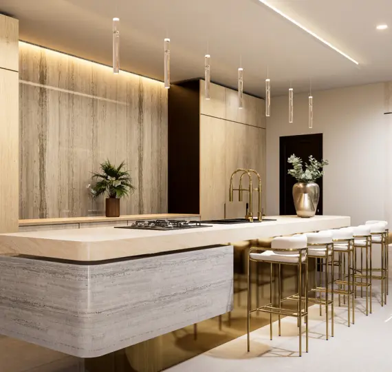 Detached villa R4952839