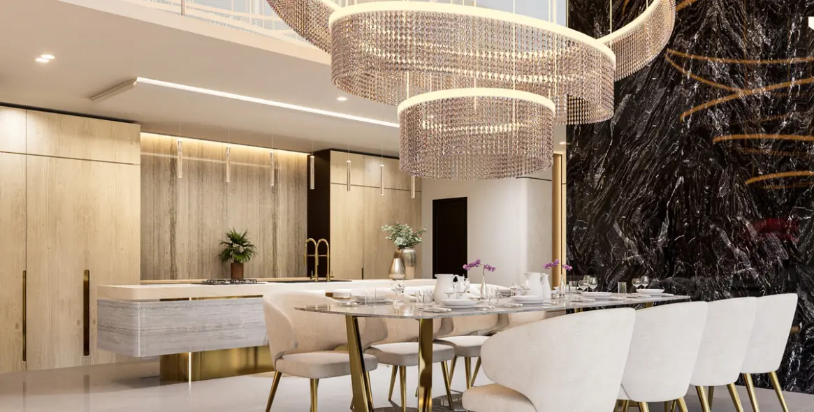 Sale of detached villa in Benahavís (district El Madronal) 8