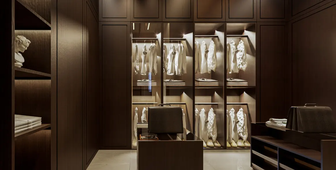 Sale of detached villa in Benahavís (district El Madronal) 9