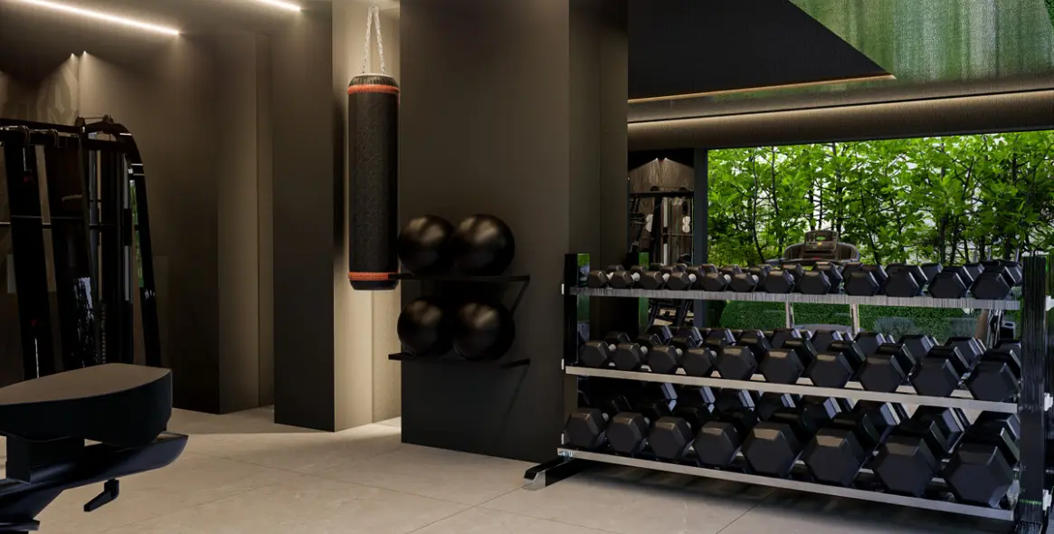 Sale of detached villa in Benahavís (district El Madronal) 10