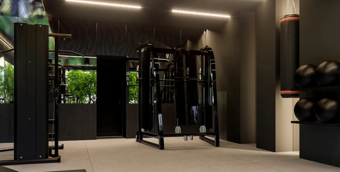 Продажа  отдельно стоящей виллы в El Madroñal 11