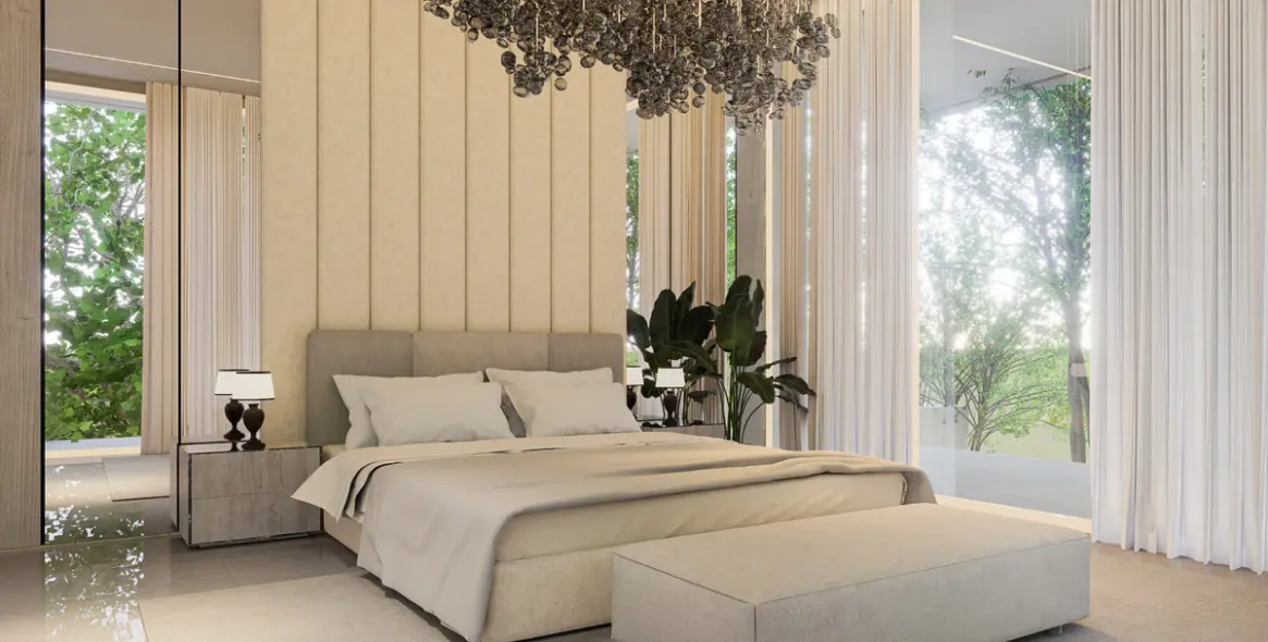 Продажа  отдельно стоящей виллы в El Madroñal 17