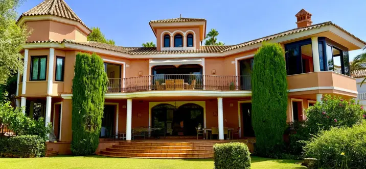 Villa independiente R5079865 2