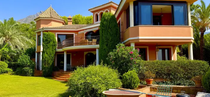 Villa independiente R5079865 3