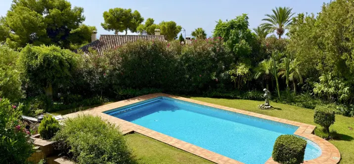 Villa independiente R5079865 4