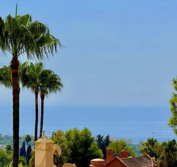 Villa independiente R5079865