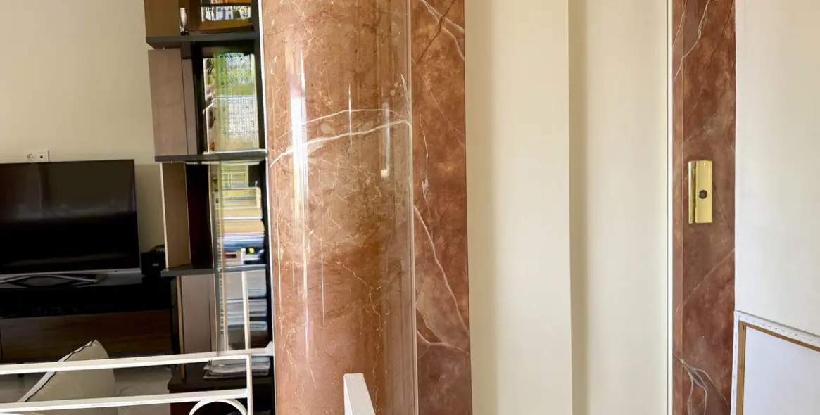 Продажа  отдельно стоящей виллы в Marbella (район Sierra Blanca) 8