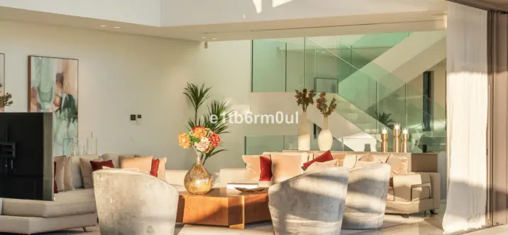 Venta de villa independiente en La Quinta 1