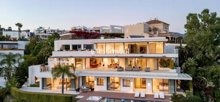 Venta de villa independiente en La Quinta 0