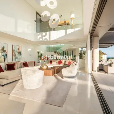 Venta de villa independiente en La Quinta