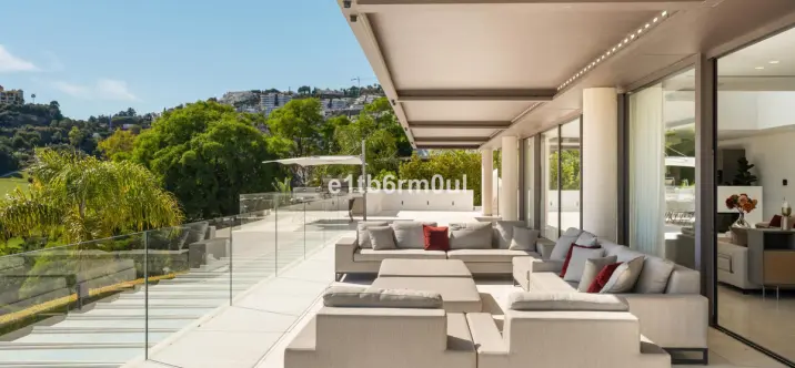 Venta de villa independiente en La Quinta 3