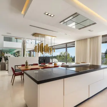 Venta de villa independiente en La Quinta