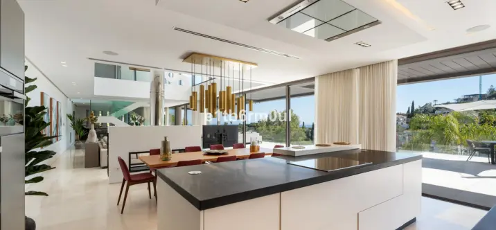 Venta de villa independiente en La Quinta 4