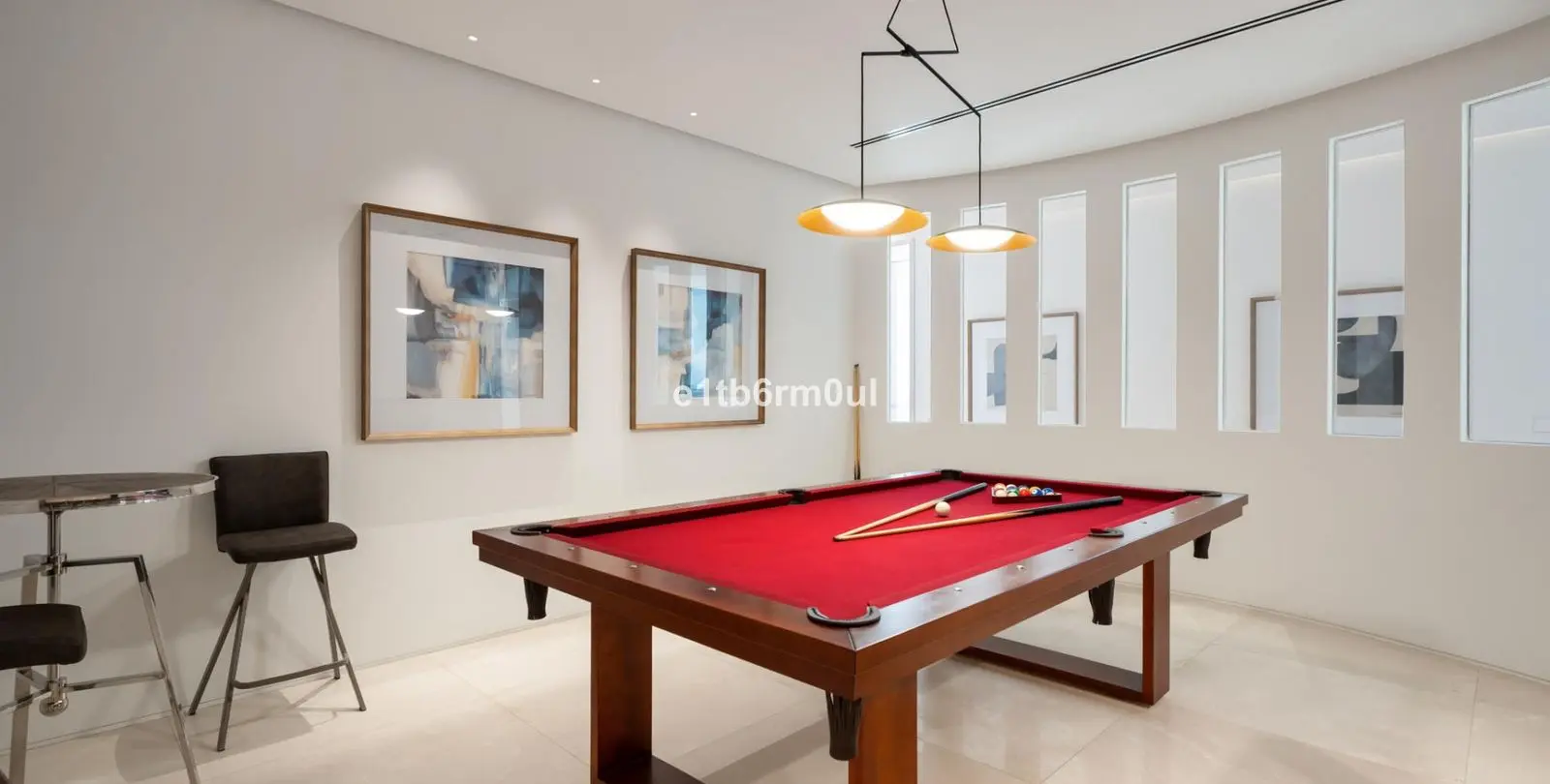 Sale of detached villa in La Quinta 22
