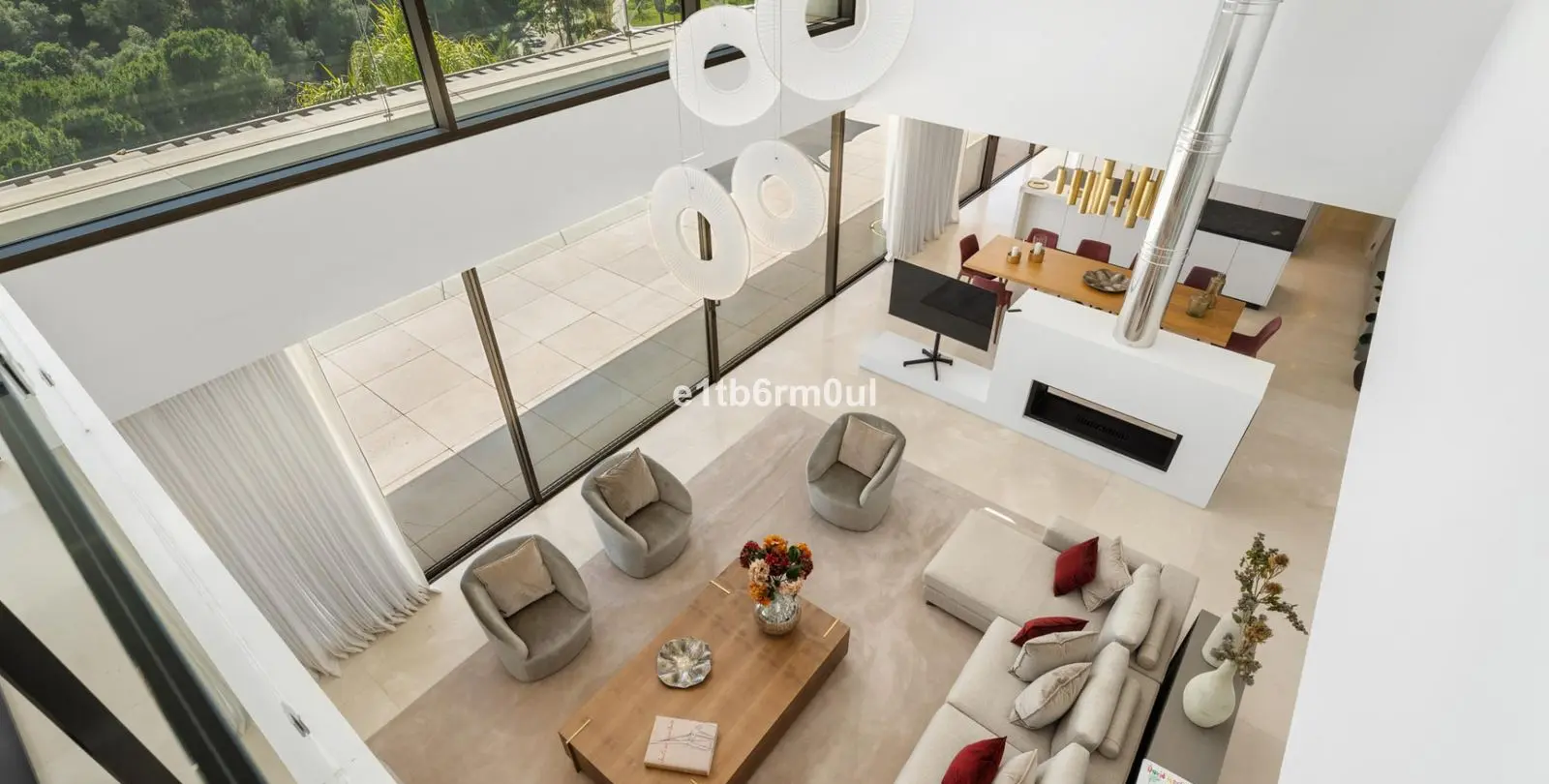 Продажа  отдельно стоящей виллы в La Quinta 17