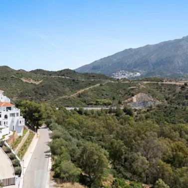 Venta de villa independiente en Nueva Andalucía