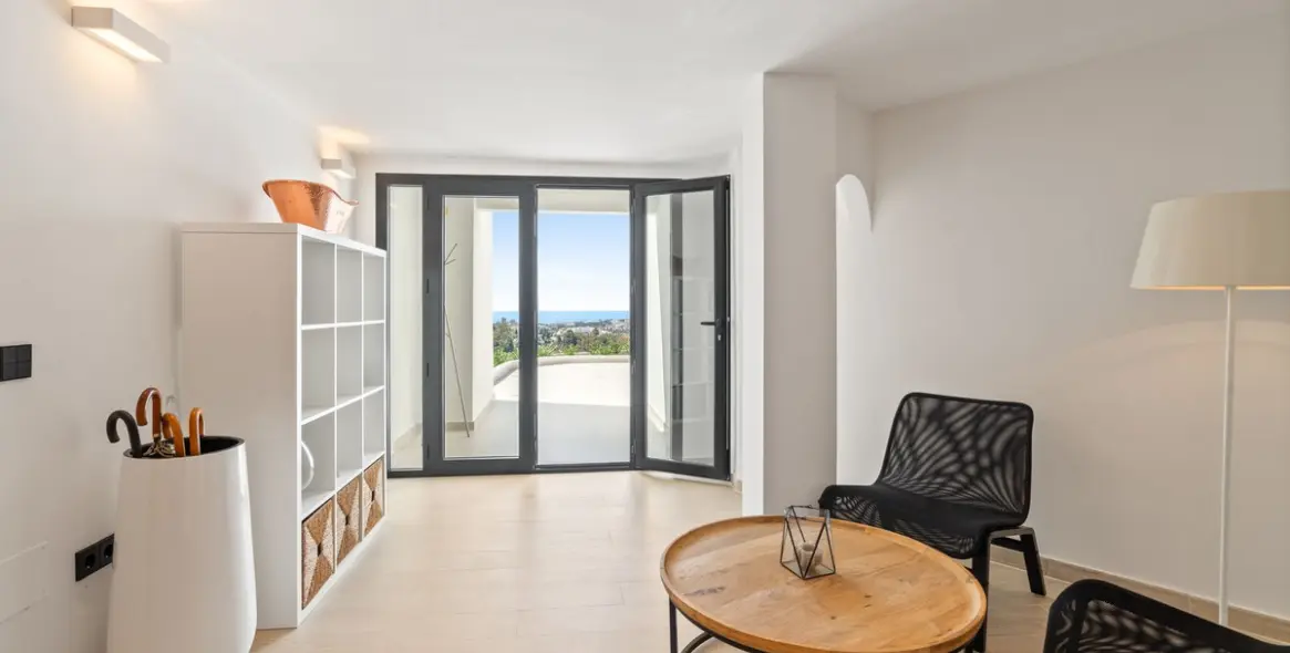 Продажа  отдельно стоящей виллы в Nueva Andalucía 53