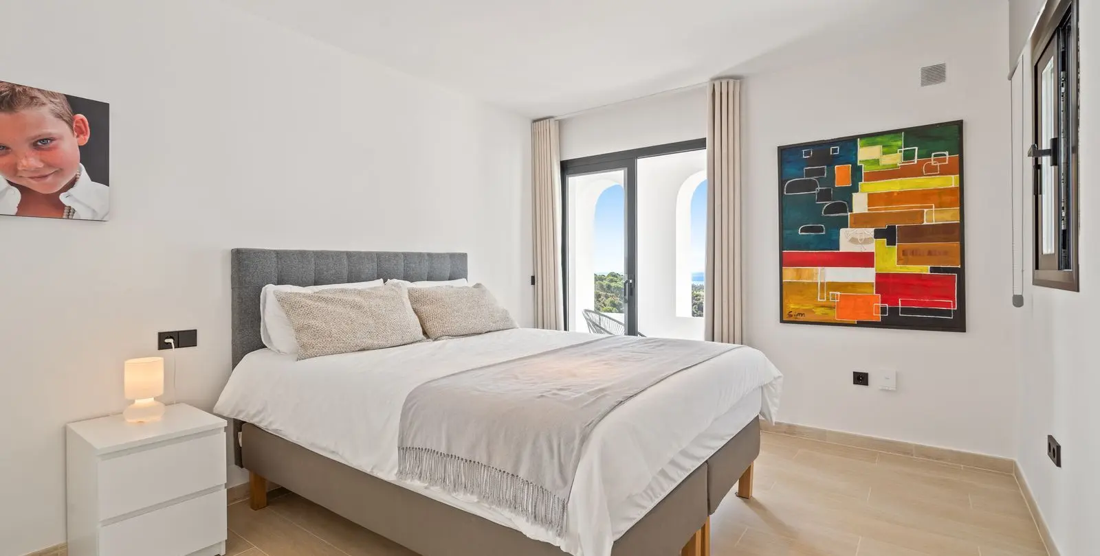 Sale of detached villa in Nueva Andalucía 43
