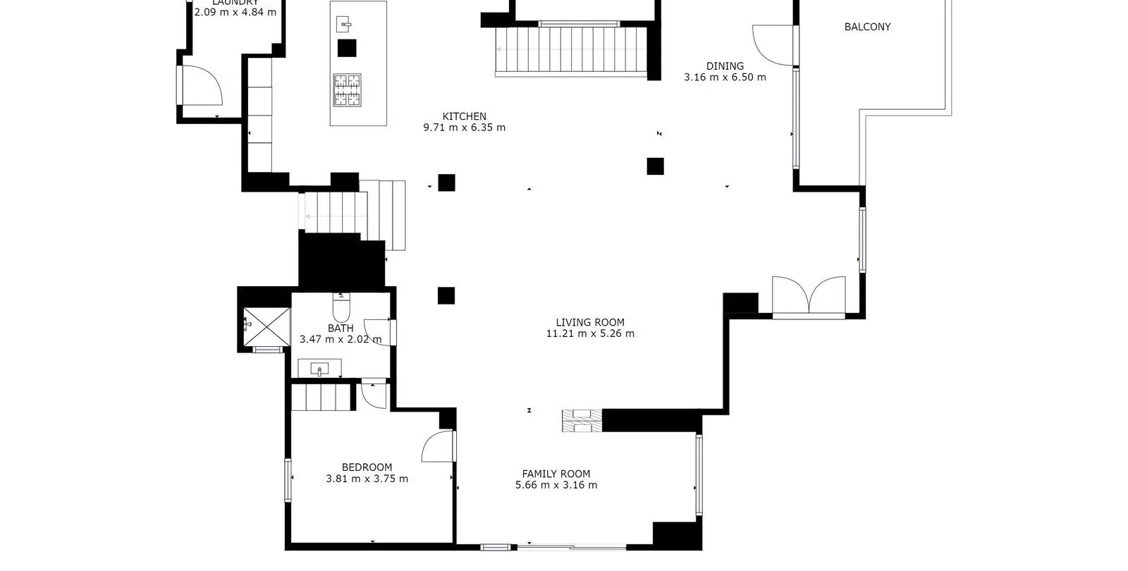 Sale of detached villa in Nueva Andalucía 62