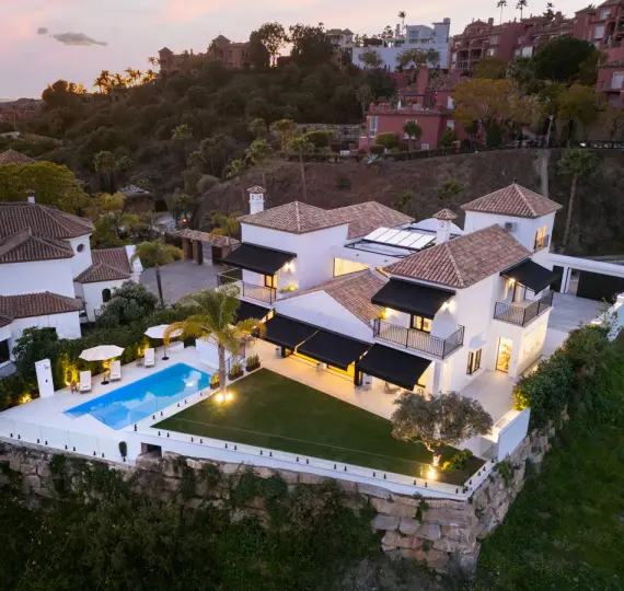 Villa independiente R5057956