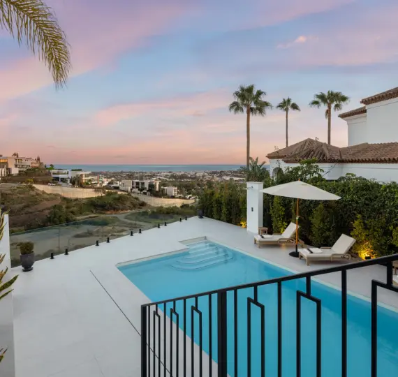 Villa independiente R5057956