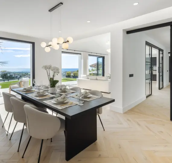 Villa independiente R5057956