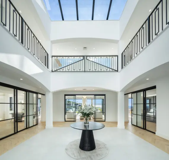 Villa independiente R5057956