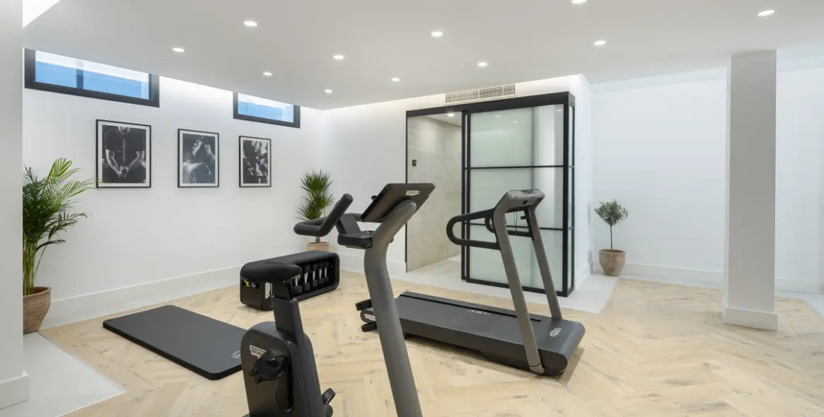 Venta de villa independiente en Benahavís (distrito La Quinta) 7