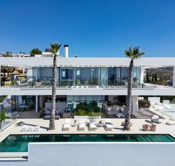 Villa independiente R4818580