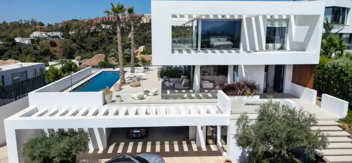 Villa independiente R4818580 2