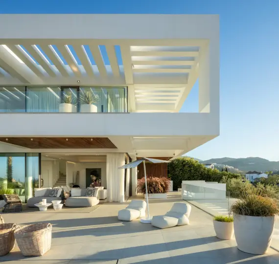 Villa independiente R4818580