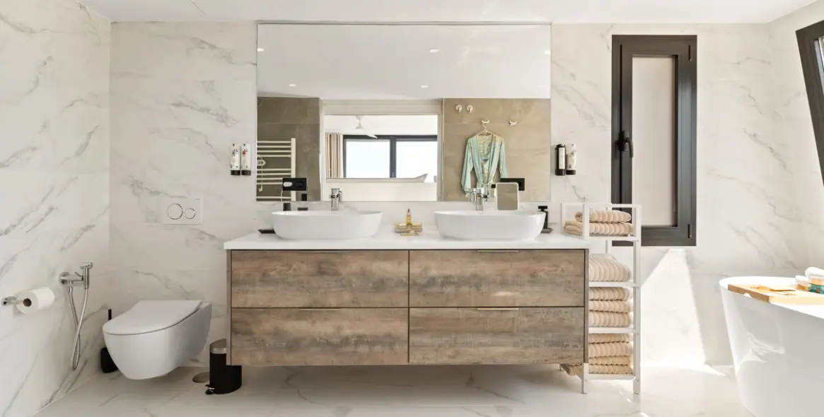 Продажа  отдельно стоящей виллы в Nueva Andalucía 21