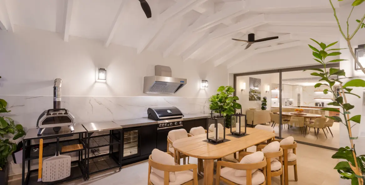 Sale of detached villa in Nueva Andalucía 46